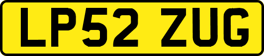 LP52ZUG