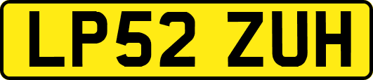 LP52ZUH