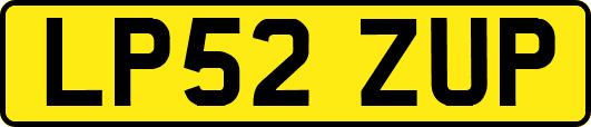 LP52ZUP