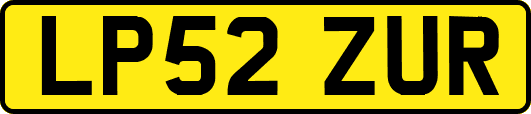 LP52ZUR