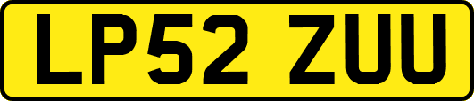 LP52ZUU