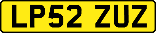 LP52ZUZ