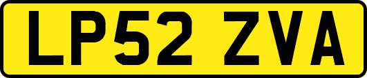 LP52ZVA