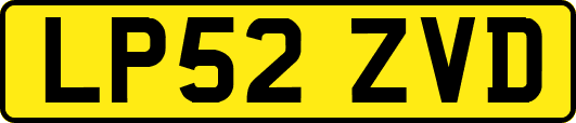 LP52ZVD