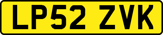 LP52ZVK