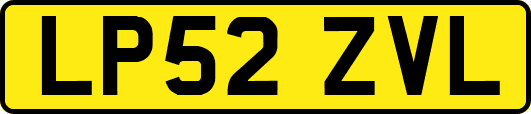LP52ZVL