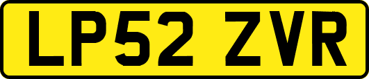 LP52ZVR
