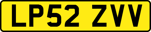 LP52ZVV