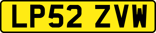 LP52ZVW