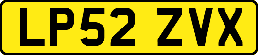 LP52ZVX