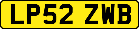 LP52ZWB