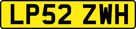 LP52ZWH