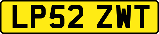 LP52ZWT