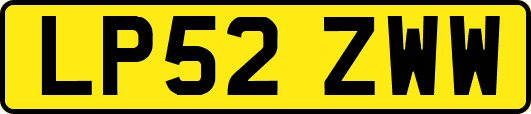 LP52ZWW