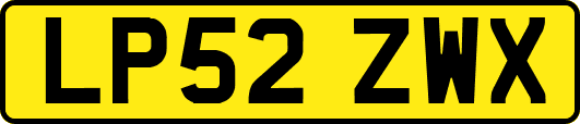 LP52ZWX