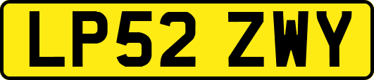 LP52ZWY