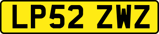 LP52ZWZ