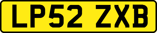 LP52ZXB