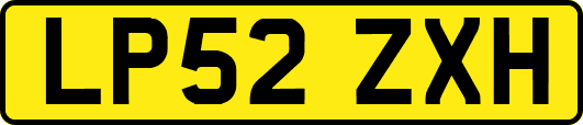LP52ZXH