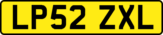 LP52ZXL