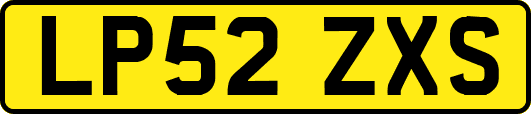 LP52ZXS