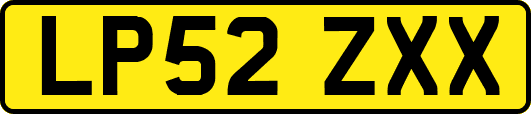 LP52ZXX