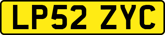 LP52ZYC