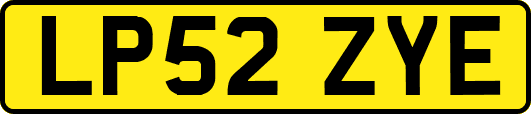 LP52ZYE