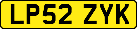 LP52ZYK