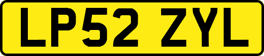 LP52ZYL