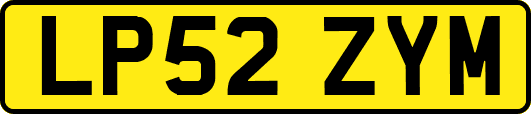 LP52ZYM