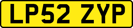 LP52ZYP