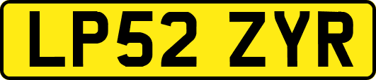 LP52ZYR