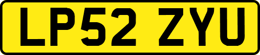 LP52ZYU
