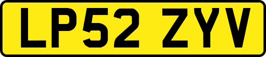 LP52ZYV