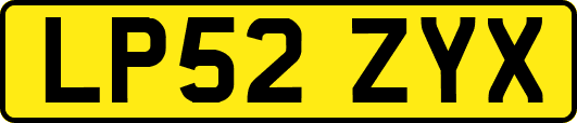 LP52ZYX