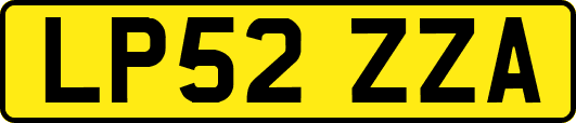 LP52ZZA