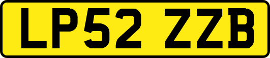 LP52ZZB