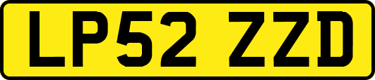 LP52ZZD