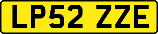 LP52ZZE