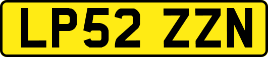 LP52ZZN
