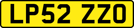 LP52ZZO