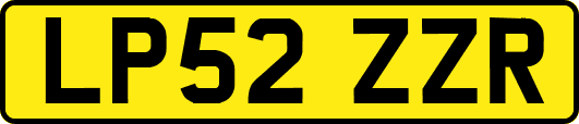 LP52ZZR