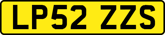 LP52ZZS