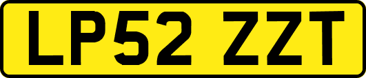 LP52ZZT