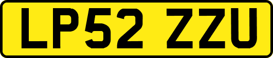LP52ZZU