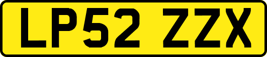 LP52ZZX
