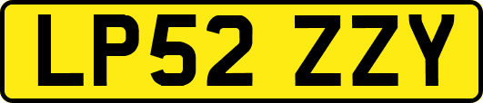 LP52ZZY