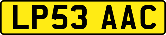LP53AAC