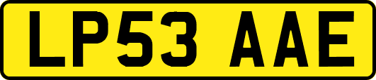 LP53AAE